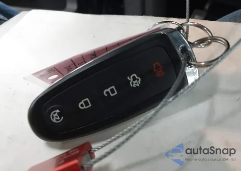 2013 Lincoln Mkx из США, поврежденный, VIN 2LMDJ8JK5DBL47955